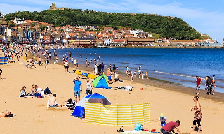 NORTH BAY GUEST HOUSE | SCARBOROUGH, UNITED KINGDOM | SEASON DEALS FROM £82